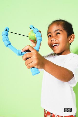 Water Slingshot