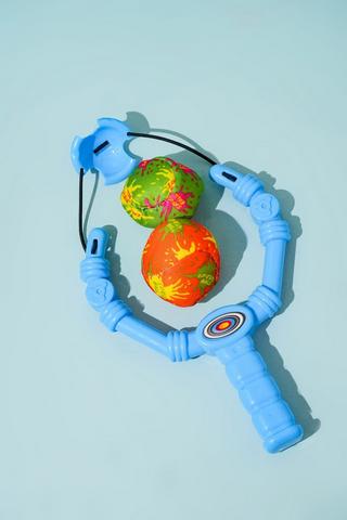 Water Slingshot