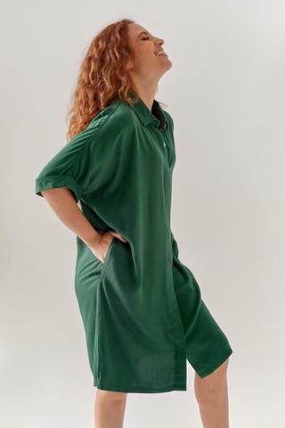 Shirt Dress