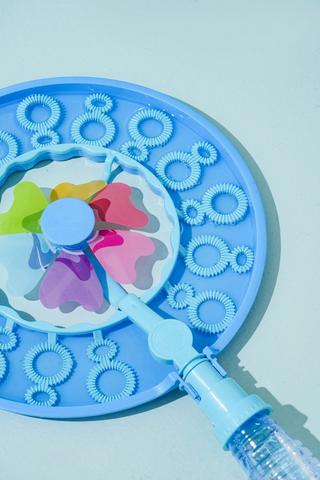 Bubble Wand