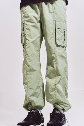 Parachute Pants