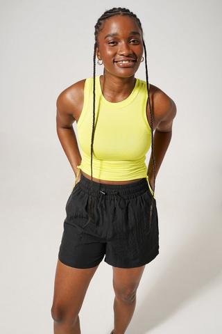 Active Runner Shorts