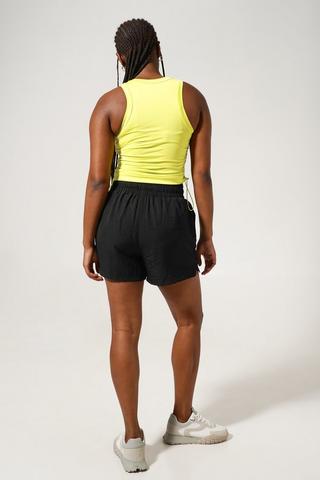 Active Runner Shorts