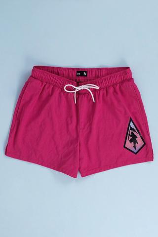 Swim Shorts x Gotcha