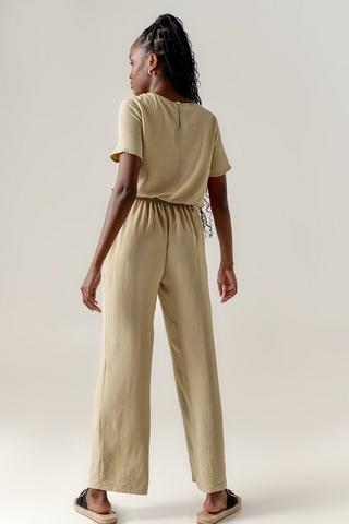 Wide Leg Pants