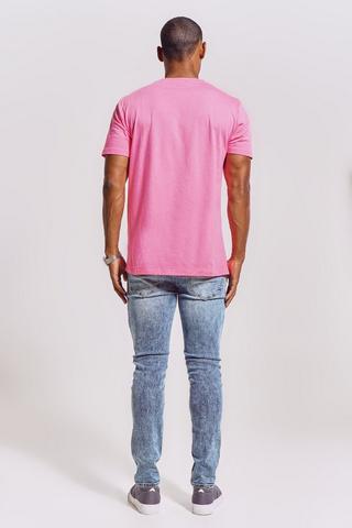 Skinny Denim