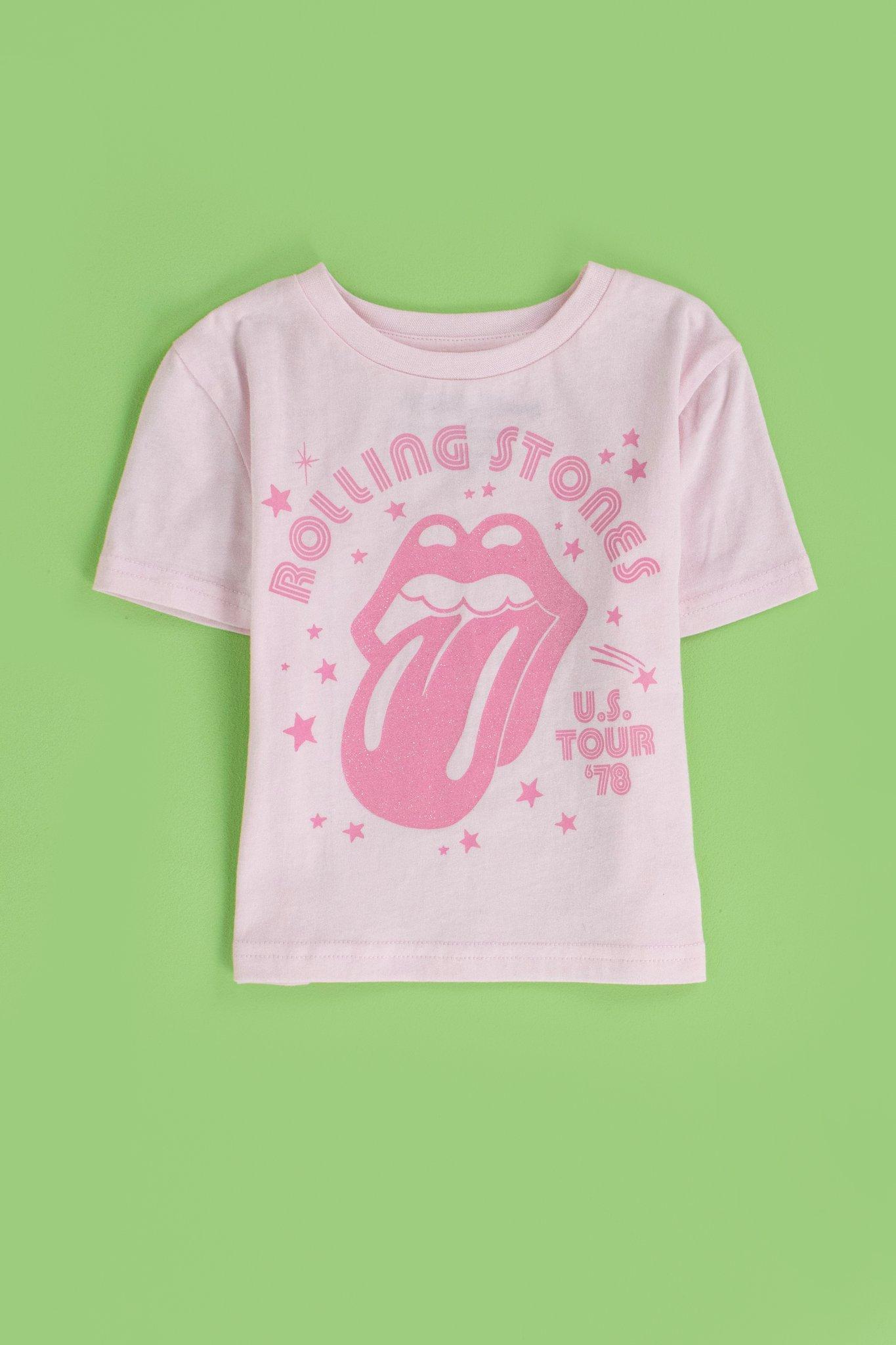 Rolling Stones T Shirt