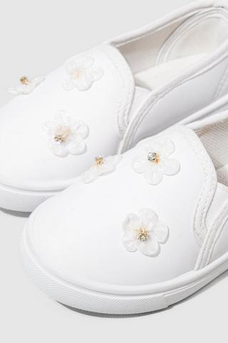 Slip-on Shoe