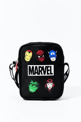 Marvel Crossbody Bag