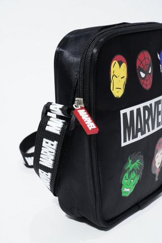 Marvel Crossbody Bag