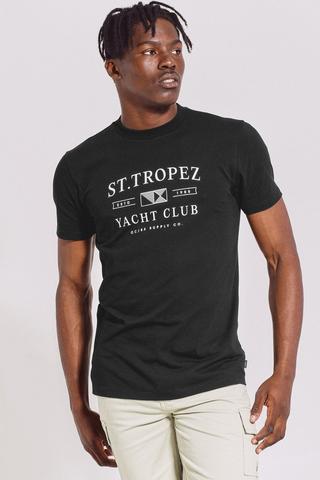 Statement T-shirt
