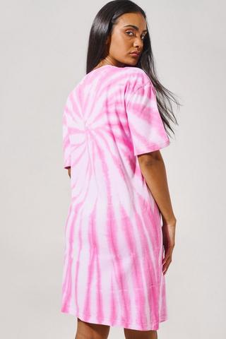 T-Shirt Dress