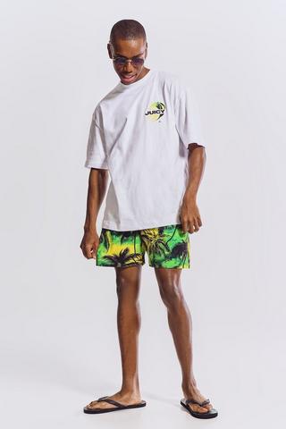 Swim Shorts