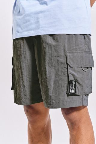 Utility Shorts
