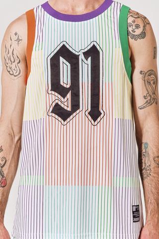 Basketball Vest