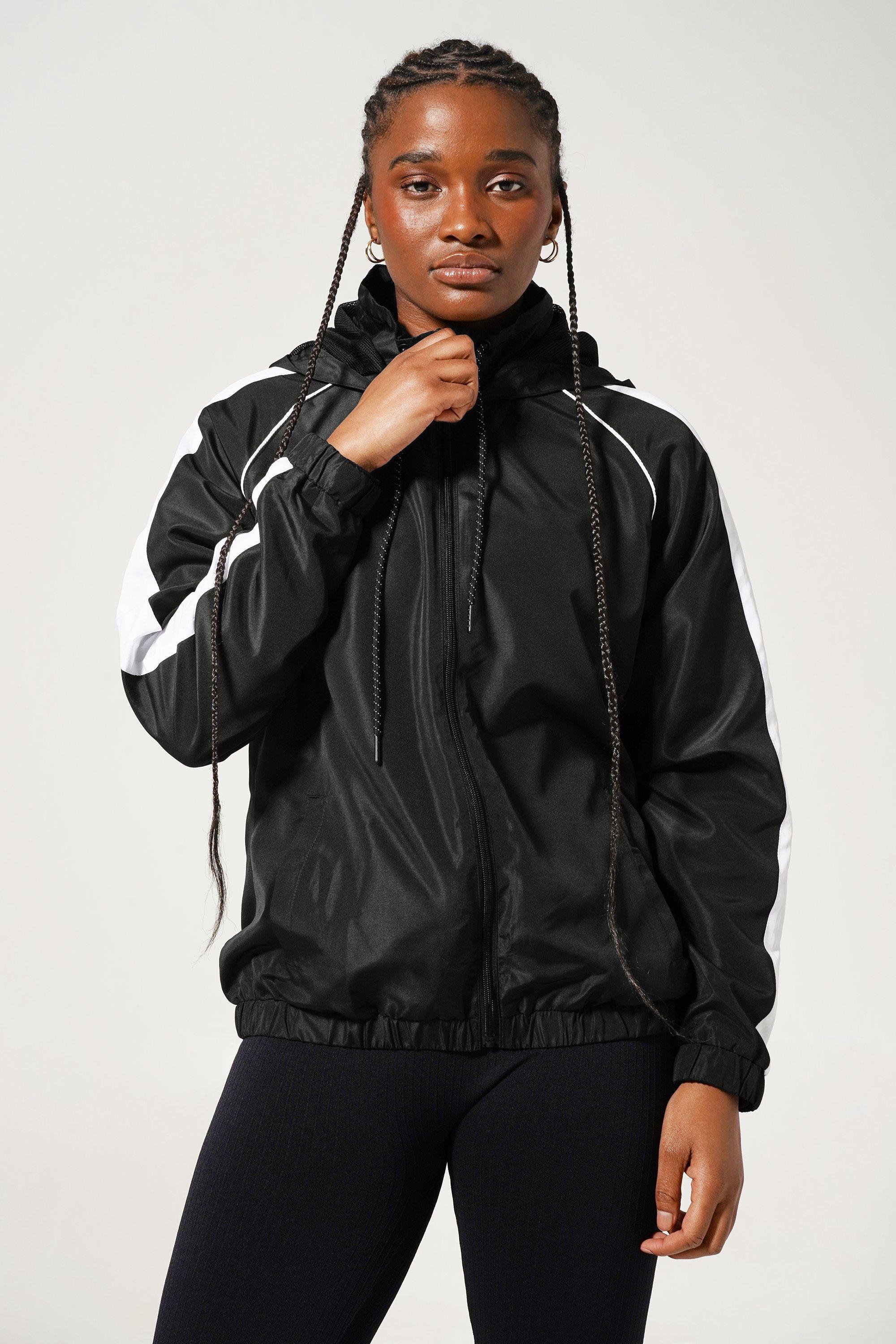 Windbreaker jacket mr on sale price