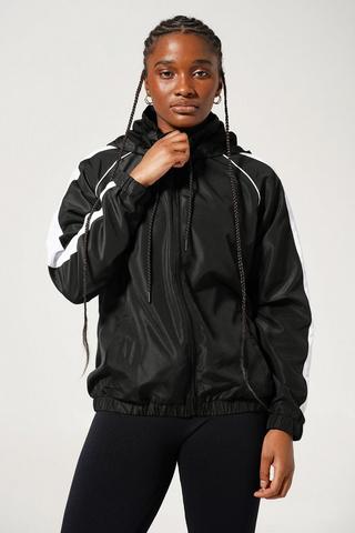 Windbreaker