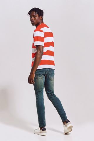 Skinny Denim