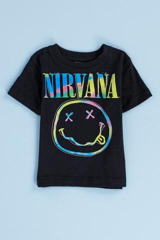 Nirvana T-Shirt