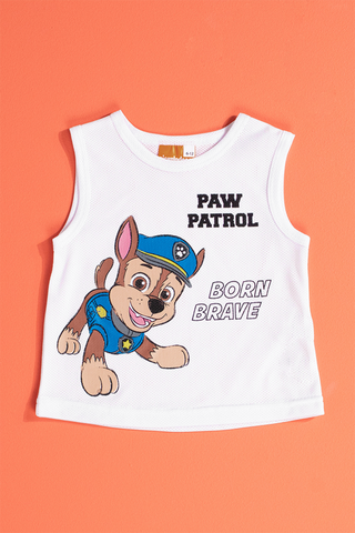 Paw Patrol Vest