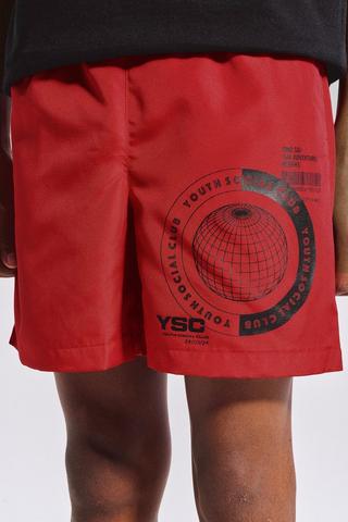 Swim Shorts