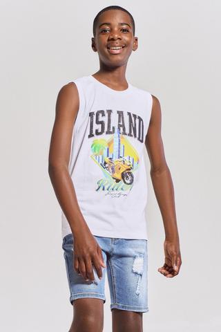 Vest