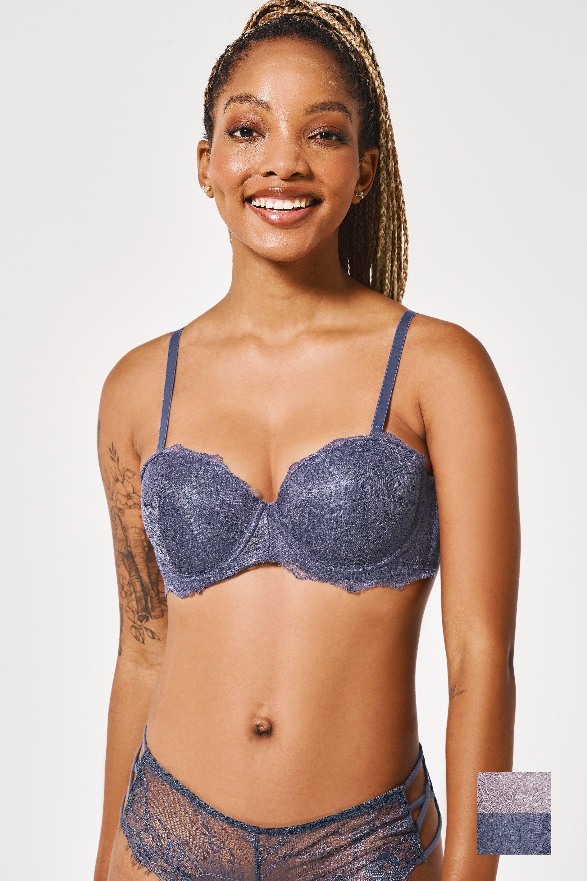 SO Push Up Bra A Bras & Bra Sets for Women for sale