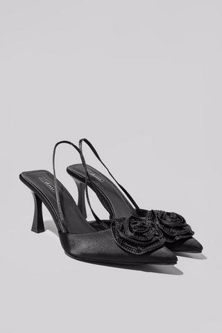 Black heels hot sale mr price