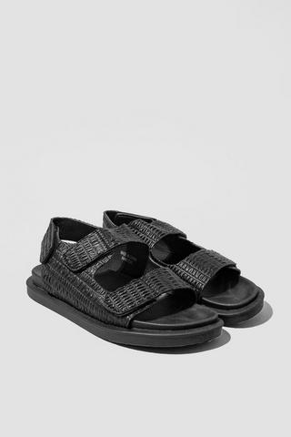 Mrp discount ladies sandals