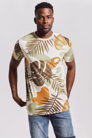 Graphic T-shirt