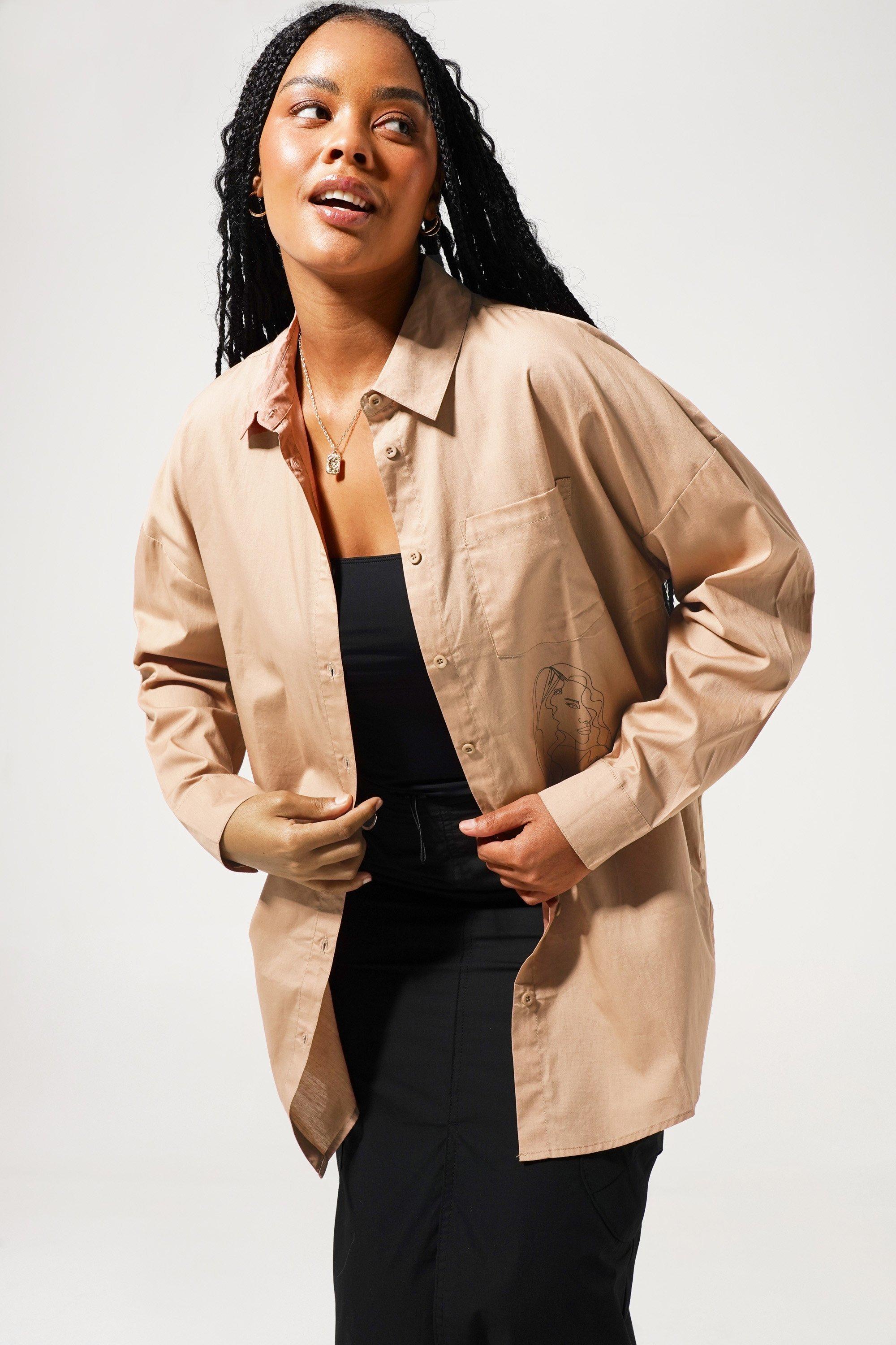 Mr Price Ladies casual shirts & formal blouses South Africa