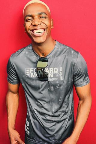 Stadium T-shirt