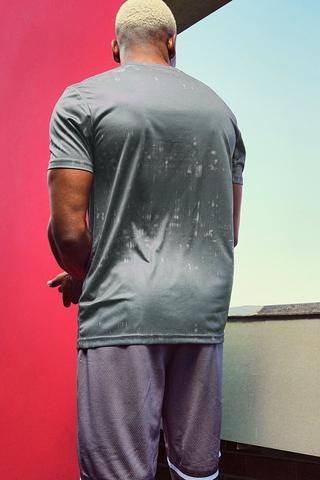 Stadium T-shirt