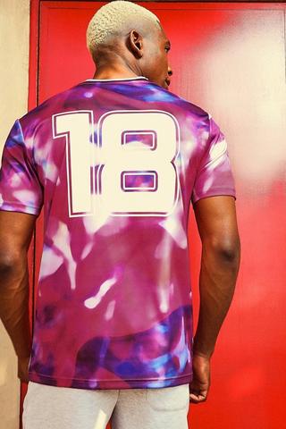 Stadium T-shirt