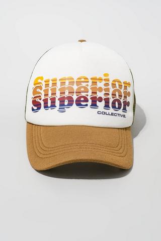 Trucker Cap