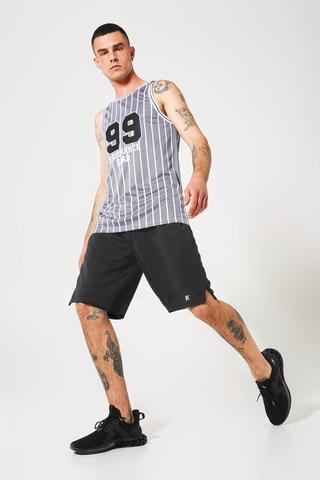 Active Shorts