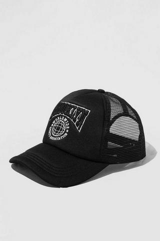 Trucker Cap