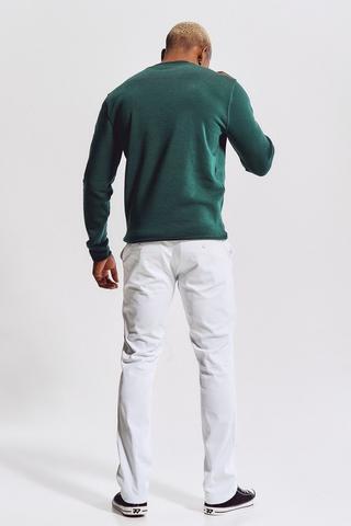 Slim Stretch Chinos