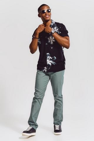 Slim Tailored Chinos