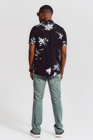 Slim Tailored Chinos