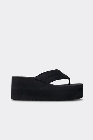 Wedge Sandal