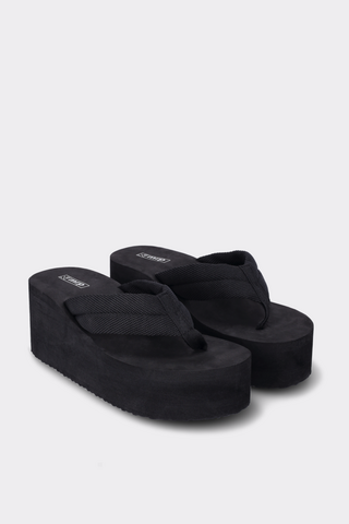 Wedge Sandal