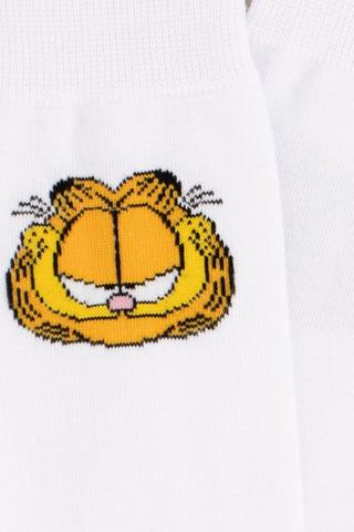 Garfield Anklet Socks