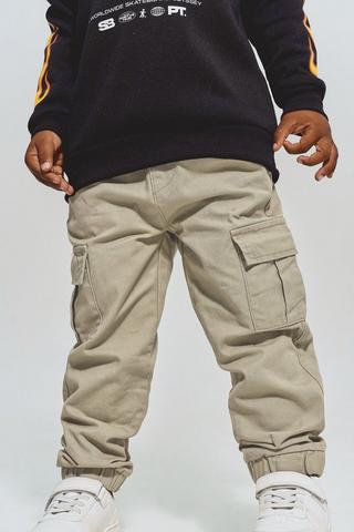 Cargo Pants