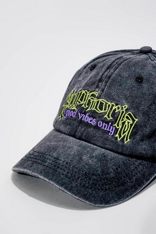 Baseball Cap