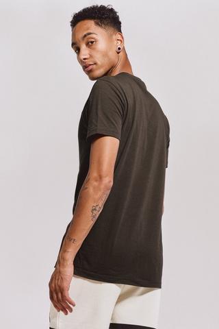 Slim T-shirt