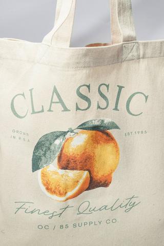Shopper Bag