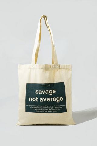 Shopper Bag