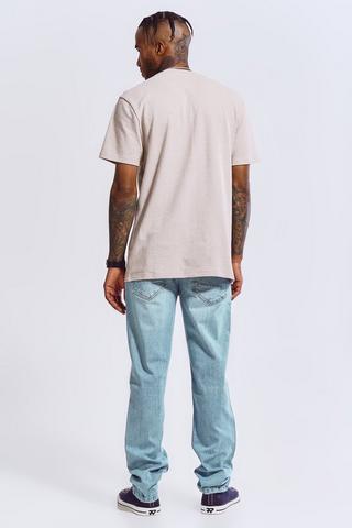 Slim Denim