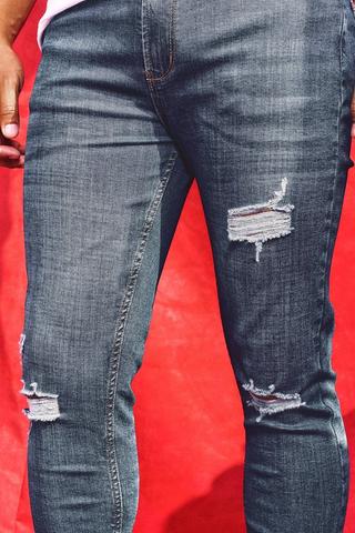 Skinny Denim